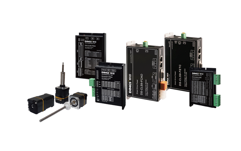 Produits de contrôle de mouvement