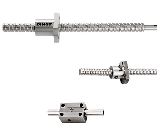 Built for Availability and Precision